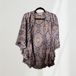 Lf Stores Mila & Gala Kimono